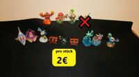 Skylanders Figuren, Traps und Portale Nordrhein-Westfalen - Erkelenz Vorschau