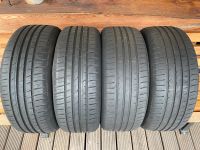 4x 215/55 R17 94V Hankook Ventus Prime 2 Sommerreifen Nordrhein-Westfalen - Hennef (Sieg) Vorschau