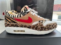 Nike Air Max 1 Animal VIJZ, bespoke, US 13,5 / EU 48, 47,5, 48,5 Berlin - Köpenick Vorschau