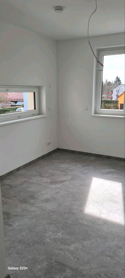 2-Zimmer-Neubauwohnungen in Walldürn in Walldürn
