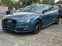 Audi A5 3.0 TDI quattro S-line ACC Standheizung Frankfurt am Main - Fechenheim Vorschau