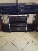 phono und tv rack Hessen - Butzbach Vorschau