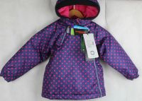 Mikk-line Thermolite Winterjacke gefüttert Mädchen Gr.104 neu Niedersachsen - Emstek Vorschau