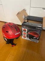 Kinder Skihelm Snowboardhelm Gr. S 51-53 cm Friedrichshain-Kreuzberg - Friedrichshain Vorschau