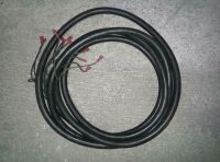 Kabel flexibel für Außenbereich 12x1'5 Litze 4,5m Kr. München - Gräfelfing Vorschau