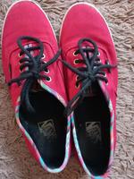 Vans Sneaker 40/ 41 Nordrhein-Westfalen - Schwerte Vorschau