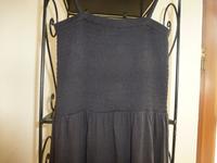 Sommerkleid schwarz Gr. 36/38 mit Bolero "Blue Motion" Bayern - Mertingen Vorschau