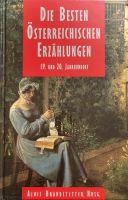 Die besten österreichischen Erzählungen - Alois Brandstetter Berlin - Charlottenburg Vorschau