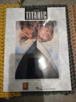 Klaviernoten aus dem Film Titanic Bayern - Fürth Vorschau