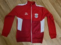 Sportjacke Trainingsjacke Alpas. Gr. S Friedrichshain-Kreuzberg - Friedrichshain Vorschau