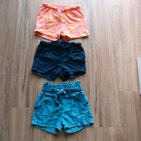 Shorts/kurze Hosen Set Bayern - Leipheim Vorschau