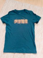 T-Shirt Puma Größe 152 Kinder Friedrichshain-Kreuzberg - Friedrichshain Vorschau