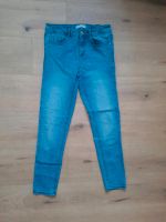 Zara Gr 164 Skinny Jeans Hamburg - Harburg Vorschau