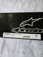 Motorrad Stiefel Alpinestars Enduro Nordrhein-Westfalen - Hennef (Sieg) Vorschau