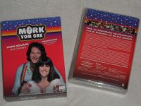 MORK VOM ORK - Robin Williams - Gesamtedition - DVD Rheinland-Pfalz - Ludwigshafen Vorschau