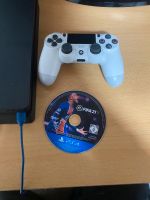 Ps4 slim mit Controller und 1spiel Bochum - Bochum-Nord Vorschau