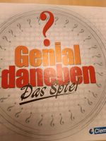 Genial daneben das Spiel mit dem Zusatzfragen zusätzlich dazu Sachsen - Ebersbach/Sachsen Vorschau