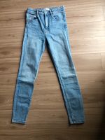 Skinny Jeans Zara Gr.36/38 Rheinland-Pfalz - Neuhäusel Vorschau