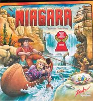 Niagara Gesellschaftsspiel - neu Niedersachsen - Gehrden Vorschau