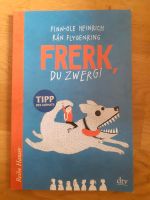 ☆FRERK, du Zwerg☆ Kinderbuch Düsseldorf - Gerresheim Vorschau