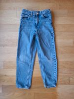 H&M Jeans relaxed fit blau Leipzig - Leipzig, Zentrum Vorschau