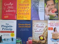 Hirschhausen Opfer Selbsthilfe Lebenshilfe Bücher Ratgeber Leben Bayern - Hilgertshausen-Tandern Vorschau