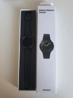 Samsung Galaxy Watch 4 Classic SM-R890 46mm schwarz Smartwatch + Bayern - Schweinfurt Vorschau