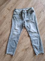 Jeans Tom Tailer Alexa 32/30 grau Schleswig-Holstein - Börnsen Vorschau