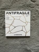 le sserafim "antifragile" Dresden - Briesnitz Vorschau