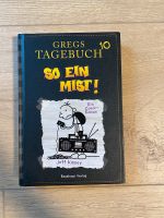 Gregs Tagebuch Band 10 Nordrhein-Westfalen - Unna Vorschau