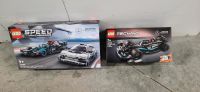 LEGO TECHNIC  / Speed Champions  Mercedes F1    Set's Nordrhein-Westfalen - Meerbusch Vorschau