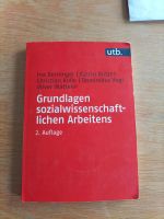 Grundlagen sozialwissenschaftlichen Arbeitens Rheinland-Pfalz - Miehlen Vorschau