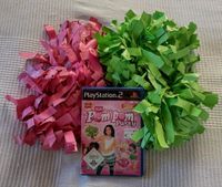 Playstation 2 PS2 Pom Pom Party Cheerleader Niedersachsen - Wathlingen Vorschau