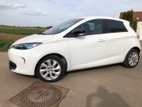 Renault Zoe, inklusive Batterie. Perfekter Alltags-E, Raumwunder Baden-Württemberg - Reutlingen Vorschau