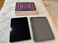 Apple iPad Pro 11 (2022) 4. Generation 128 GB - WLAN Bayern - Neumarkt i.d.OPf. Vorschau