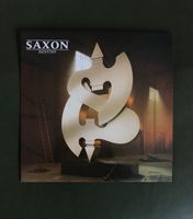 SAXON , DESTINY, LP Vinyl 1988 , NEAR MINT/ Rheinland-Pfalz - Eßlingen Vorschau