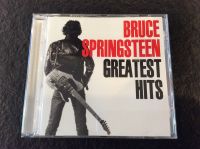 Ohne CD - Nur Hülle - BRUCE SPRINGSTEEN - GREATEST HITS - Musik Rheinland-Pfalz - Bekond Vorschau