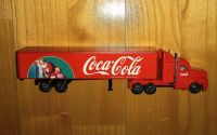 Coca-Cola Weihnachts-Truck 1:87 Nordrhein-Westfalen - Olpe Vorschau