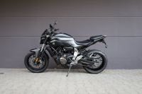 Yamaha MT-07 Nürnberg (Mittelfr) - Kleinreuth b Schweinau Vorschau