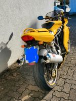 Ducati 900 ie ss sucht neues Zuhause Baden-Württemberg - Hechingen Vorschau