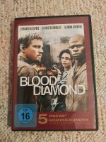 DVD 'Blood Diamond' Baden-Württemberg - Deißlingen Vorschau