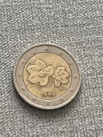 2 € Finnland 1999 Moltebeere Nordrhein-Westfalen - Alsdorf Vorschau