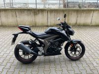 Gepflegt Suzuki GSX-S125 unter 01727830364 erreichbar Innenstadt - Köln Altstadt Vorschau