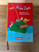 Von A-Z Wörterbuch f. Grundschullehrer 878-3-06-083219-4 Rheinland-Pfalz - Landau in der Pfalz Vorschau