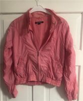 Telly Weijl Sommerjacke Damenjacke kurz Pink Sachsen-Anhalt - Salzwedel Vorschau