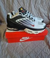 Nike Tn Tuned Air 3  Schuhe Größe 43 44 Bremen-Mitte - Bahnhofsvorstadt  Vorschau