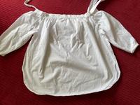 Bluse carmenbluse gr xl von Gap weiß Baumwolle neu Eimsbüttel - Hamburg Niendorf Vorschau