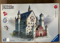 Ravensburger 3D Puzzle Neuschwanstein Baden-Württemberg - Lörrach Vorschau