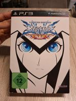 Blazblue Continuum Shift Exteno Limited Edition Rheinland-Pfalz - Rodenbach b. Altenkirchen, Westerwald Vorschau