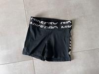 Nike PRO Dri-Fit Shorts kurze Hose Laufhose Leggings Schwarz M Dortmund - Lücklemberg Vorschau